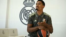 Basket: après son échec en NBA, Théo Maledon a retrouvé le plaisir de jouer