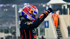 F1: Verstappen, en pole à Abou Dhabi, accentue la pression pour le titre