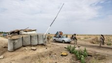Nord du Nigeria: 50 jihadistes armés de drones tués dans des raids de l'armée
