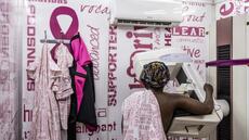 Cancer du sein: l'IA améliore le dépistage humain, affirme une vaste étude suédoise