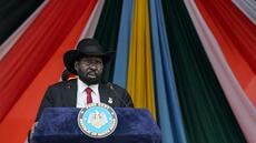 Soudan du Sud: Salva Kiir limoge le vice-président Benjamin Bol Mel