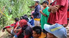 Philippines: l'espoir de retrouver des survivants de l'effondrement d'une décharge s'amenuise