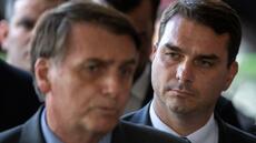 Brésil: Bolsonaro désigne son fils aîné pour disputer la présidentielle de 2026