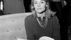 Décès de l'actrice Françoise Brion, l'un des visages de la Nouvelle Vague