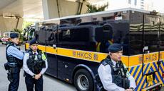 Hong Kong: l'ex-magnat prodémocratie Jimmy Lai reconnu coupable d'atteinte à la sécurité nationale