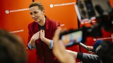 Mette Frederiksen, la dame de fer du Danemark affaiblie par son échec aux élections locales