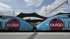 La SNCF lance un TGV Lyon-Bordeaux via l'Ile-de-France, le Massif central se rebiffe