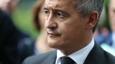 La nouvelle rentrée contrariée de Gérald Darmanin