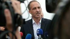 Glucksmann assure être prêt à débattre avec les autres candidats de la primaire de la gauche