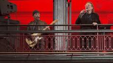 Le groupe U2 donne des concerts surprise à Dublin pour ses 50 ans