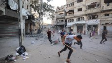 Israël dit cesser ses frappes à Gaza, après avoir accusé le Hamas de violer la trêve