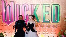 Avec son deuxième volet, Wicked s'émancipe de la comédie musicale de Broadway