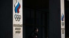 JO-2026: vers une participation sous bannière neutre des skieurs russes