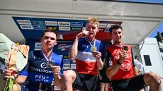 Quand le cyclisme français cartonne à l'export