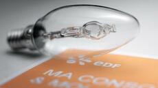 Electricité: le gouvernement anticipe une stabilité des factures pour la plupart des ménages en 2026 et 2027