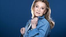 Sheila: Dans ma tête, j'ai 20 ans et des projets à la pelle !