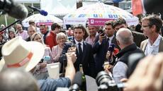 Attal assume ses différences avec Philippe et ses idées d'il y a 20 ans