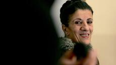 Décès de la célèbre actrice algérienne Biyouna