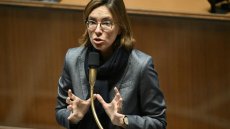 Budget: le gouvernement s'engage à transmettre au Sénat tous les amendements votés (Montchalin)