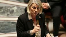 Protection de l'enfance: la ministre de la Santé saisit la justice après des violences dans un foyer de la Marne