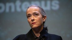 Affaire Legrand-Cohen: CNews est une chaîne d'extrême droite, accuse la patronne de France Télévisions