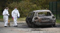 Île d'Oléron: un conducteur, inconnu des services de renseignement, blesse volontairement cinq personnes