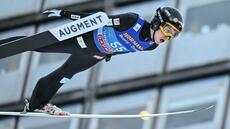 Les Bleus du blanc: Chappaz et Lapierre prennent des repères