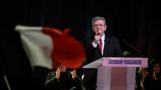 Mélenchon: aux municipales, LFI doit incarner la nouvelle France de la diversité