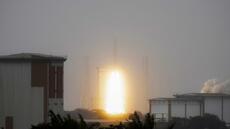 Ariane 6: dernière ligne droite avant le vol inaugural pour Amazon