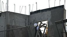 Journée d'action des artisans du bâtiment, insatisfaits de MaPrimeRénov' et de la REP