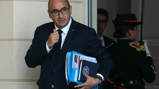 Sécurité du quotidien: la loi Ripost validée pour l'essentiel