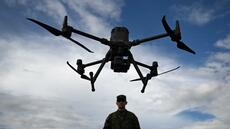 Colombie: restriction à l'importation de drones face aux attaques des groupes armés