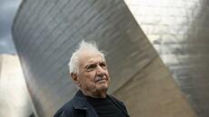 Frank Gehry, l'une des rares superstars de l'architecture