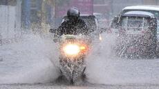 La pluie de retour au Sri Lanka et en Indonésie, déjà ravagés par les intempéries