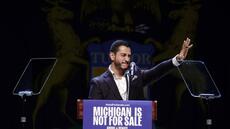 Dans le Michigan, les primaires démocrates consacrent le progressiste El-Sayed, à rebours de son parti