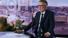 Olivier Faure candidat à la primaire de la gauche