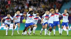Euro-2025: les Anglaises, invincibles, filent en demi-finale