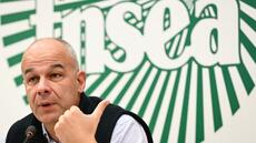 Arnaud Rousseau candidat à un deuxième mandat à la tête de la FNSEA