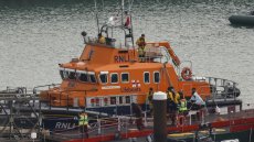 Dix passeurs présumés jugés pour un naufrage meurtrier dans la Manche