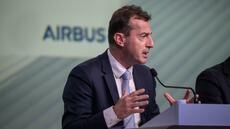 Scaf: Airbus ouvre la voie à deux avions de combats