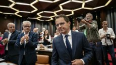 Jérôme Durain, le M. Narcotrafic du Sénat, président de Bourgogne-Franche-Comté