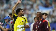 Foot: le gardien cap-verdien Vozinha, héros du Mondial, rejoint le championnat chilien