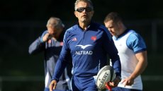 XV de France: dix changements pour le deuxième match face aux All Blacks
