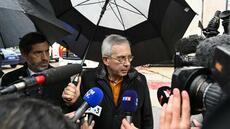 Cinq morts, dont trois jeunes, dans un incendie en Meurthe-et-Moselle