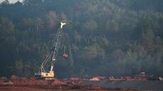 Le Jiangxi, très secret eldorado chinois des terres rares