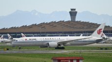 Un avion d'Air China dérouté après l'incendie d'une batterie dans un bagage en cabine