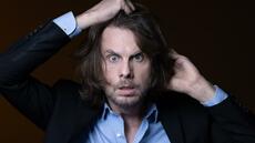 Après les Yeux de Mona, le romancier Thomas Schlesser glorifie la poésie