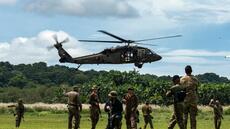 Le Panama affirme que les exercices américains ne menacent pas le Venezuela