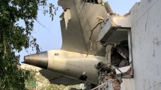 Catastrophe d'Air India: l'alimentation en carburant coupée juste avant le crash