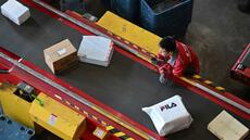 En Chine, les soldes de la Fête des célibataires perdent de leur charme